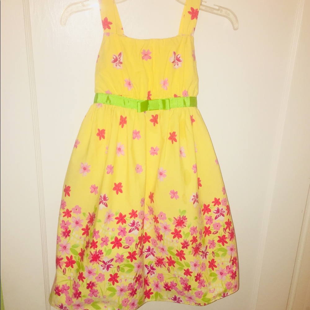 Beautiful Casual Summer/Spring Dress